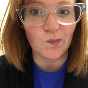 Meet your Posher, Becca